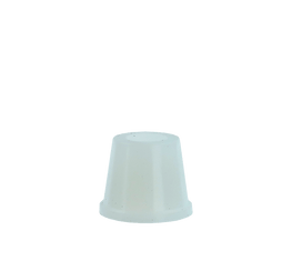 Silikon Kopfdichtung - für Tabakköpfe - HOOKAH BLACK