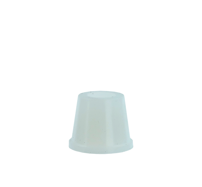 Silikon Kopfdichtung - für Tabakköpfe Silikon Kopfdichtung - für Tabakköpfe - HOOKAH BLACK