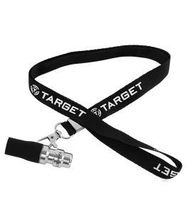 TARGET Edelstahl Persönliches Mundstück - HOOKAH BLACK SHOP Kaufen