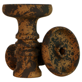 TELAMON Harmony Phunnel Unglazed Tabakkopf
