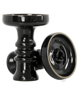 THOR Bowls Phunnel Full Black Tabakkopf - HOOKAH BLACK SHOP Kaufen