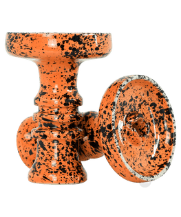THOR Bowls Phunnel Full Orange Tabakkopf - HOOKAH BLACK SHOP Kaufen