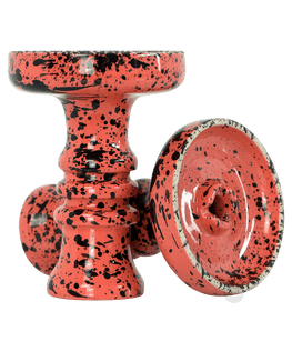 THOR Bowls Phunnel Lachs Rose Tabakkopf - HOOKAH BLACK SHOP Kaufen