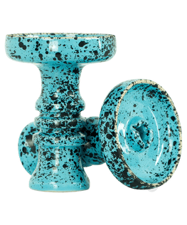 THOR Bowls Phunnel Light Blue Tabakkopf - HOOKAH BLACK SHOP Kaufen