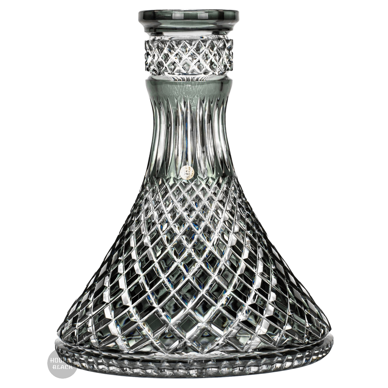 OCEAN Hookah Tradi Bowl Million Cut – Gray OCEAN Hookah Tradi Bowl Million Cut – Gray - HOOKAH BLACK SHOP Kaufen