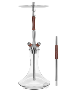 UNION Hookah Fibonacci - Amarant