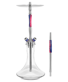 UNION Hookah Fibonacci - Amethyst - HOOKAH BLACK SHOP Kaufen