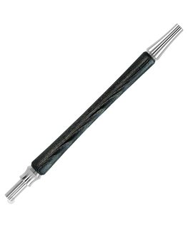UNION Hookah Mundstück - Diamond Black