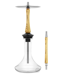 UNION Hookah Sleek Standart Caramel