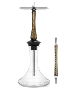 UNION Hookah Sleek Standart Coffee