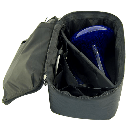 UNION Hookah - Wasserpfeifen Tasche, Shisha Bag UNION Hookah - Wasserpfeifen Transport-Tasche, Shisha Bag - HOOKAH BLACK
