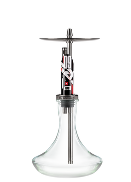 EL BOMBER Hookah - Igla Unit 09