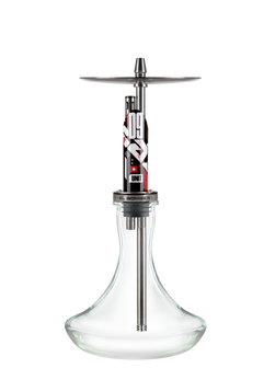 EL BOMBER Hookah - Igla Unit 09