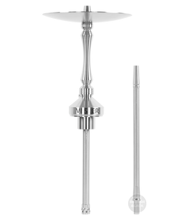 VESPER Hookah - VEGA ohne Bowl