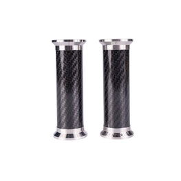 VYRO - Mod - Sleeve - Carbon Black Set