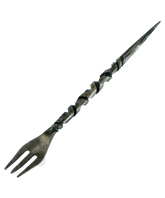Werkbund Hookah Poker-Fork Bionik - HOOKAH BLACK SHOP Kaufen