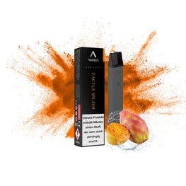 ADALYA Vape - CACTUS SPLASH - Einweg E-Zigarette