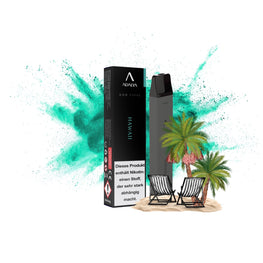 ADALYA Vape - HAWAII - Einweg E-Zigarette