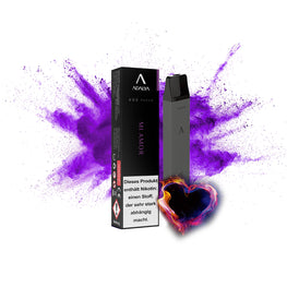 ADALYA Vape - Mi Amor - Einweg E-Zigarette