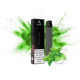ADALYA Vape - MINT POINT - Einweg E-Zigarette