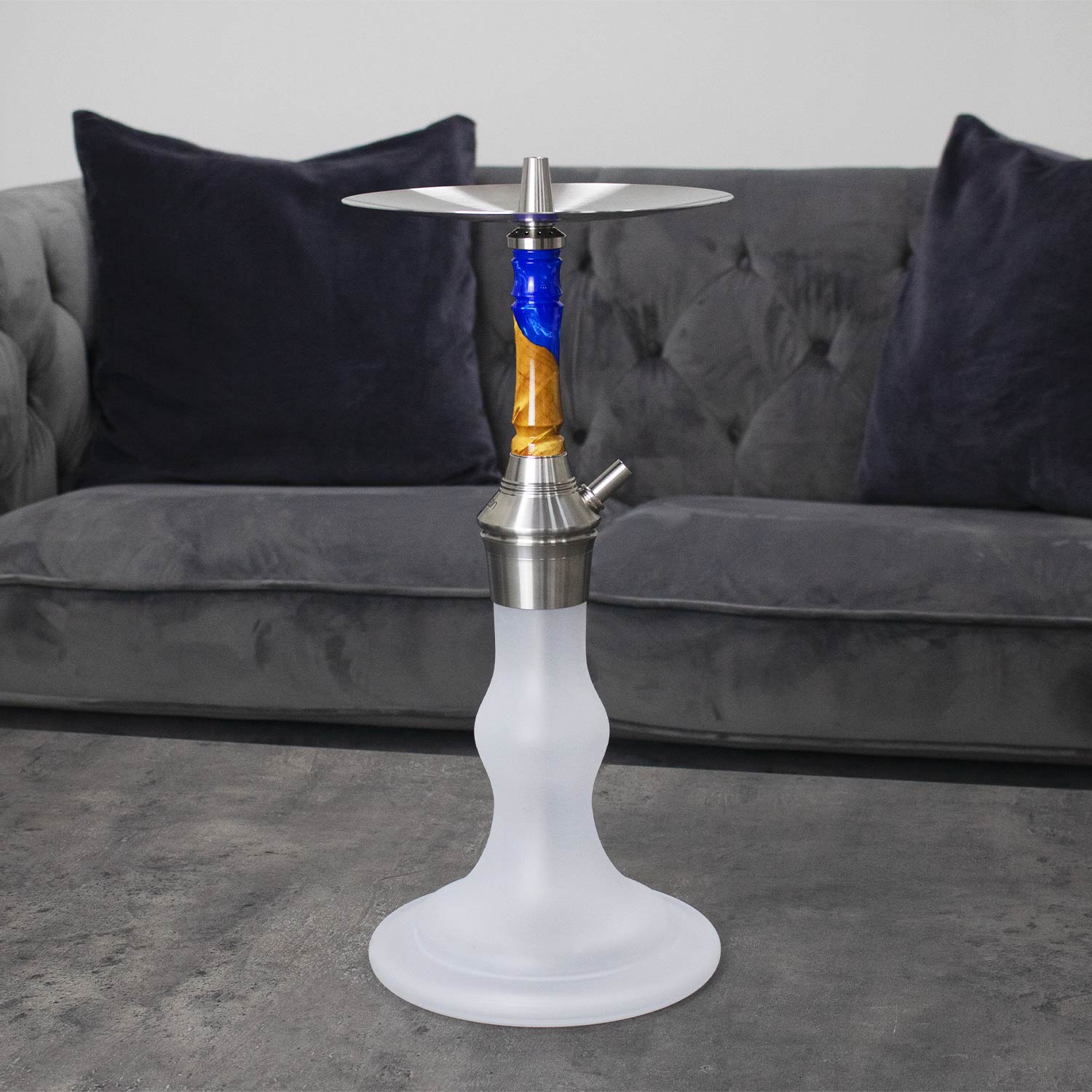 AEON Invert Rauchsäule - Fusion Sky - Purge V2 AEON Invert Rauchsäule - Fusion Sky - Purge V2