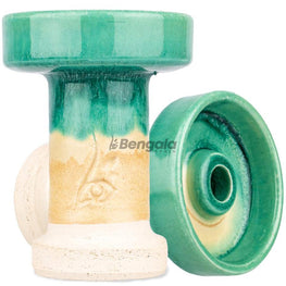 BENGALA Bowl NANO BORA Phunnel - HOOKAH BLACK SHOP Kaufen