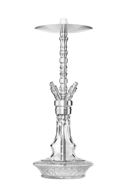 Mata Leon MLS791 Naked Dubia 4S Edelstahlshisha