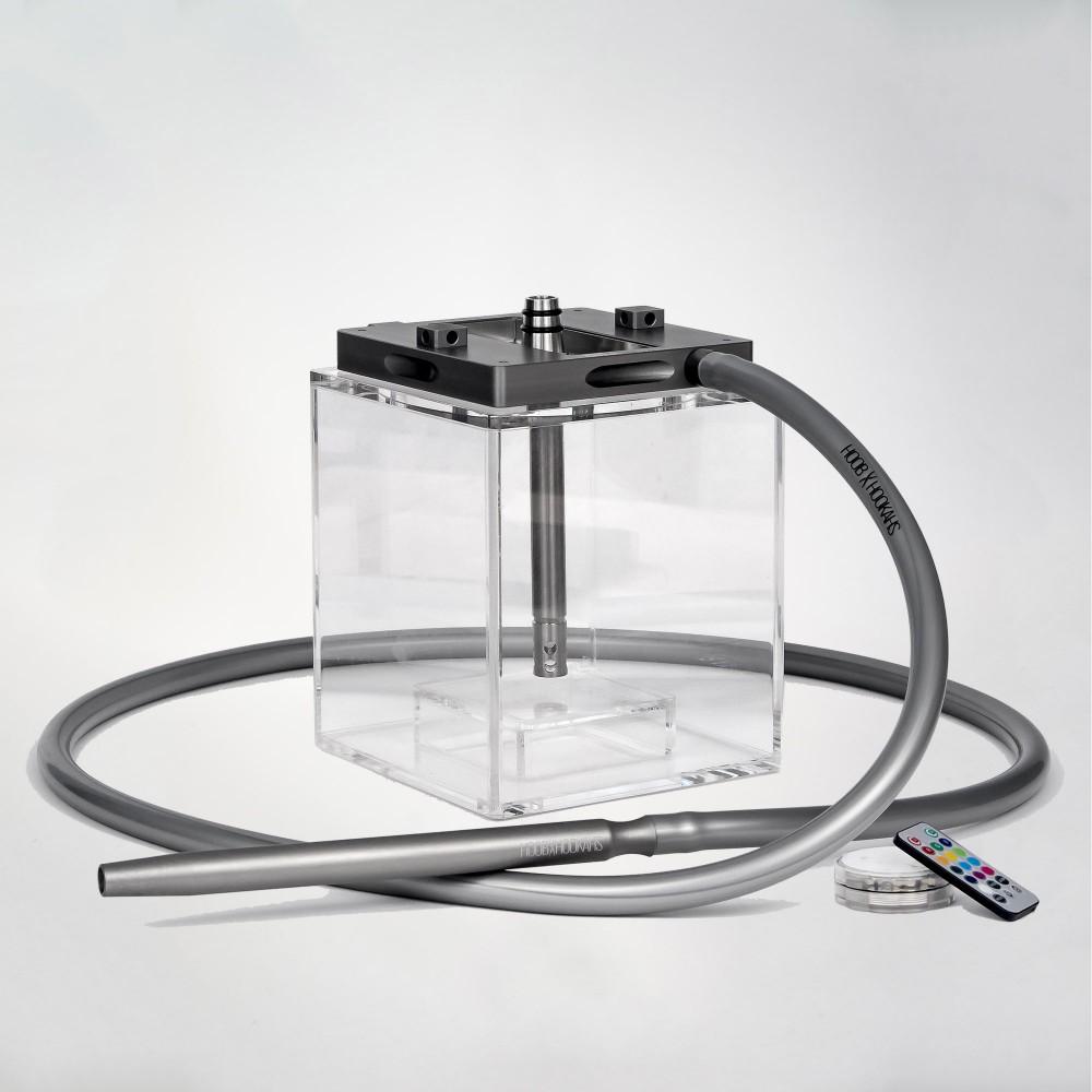 HOOB HOOKAHS フーブATOM C