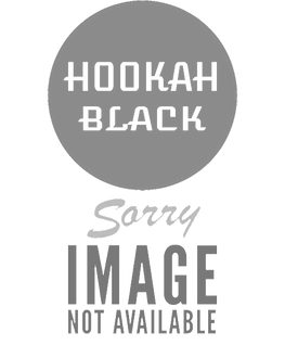 ALPHA Hookah XC Rauchsäule Sleeve - F*k Fakes