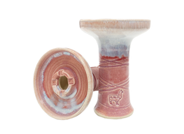 Alpaca Rook Bowl Phunnel - Unicorn