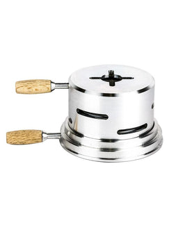 Smokah Hot Cap Aufsatz - HOOKAH BLACK