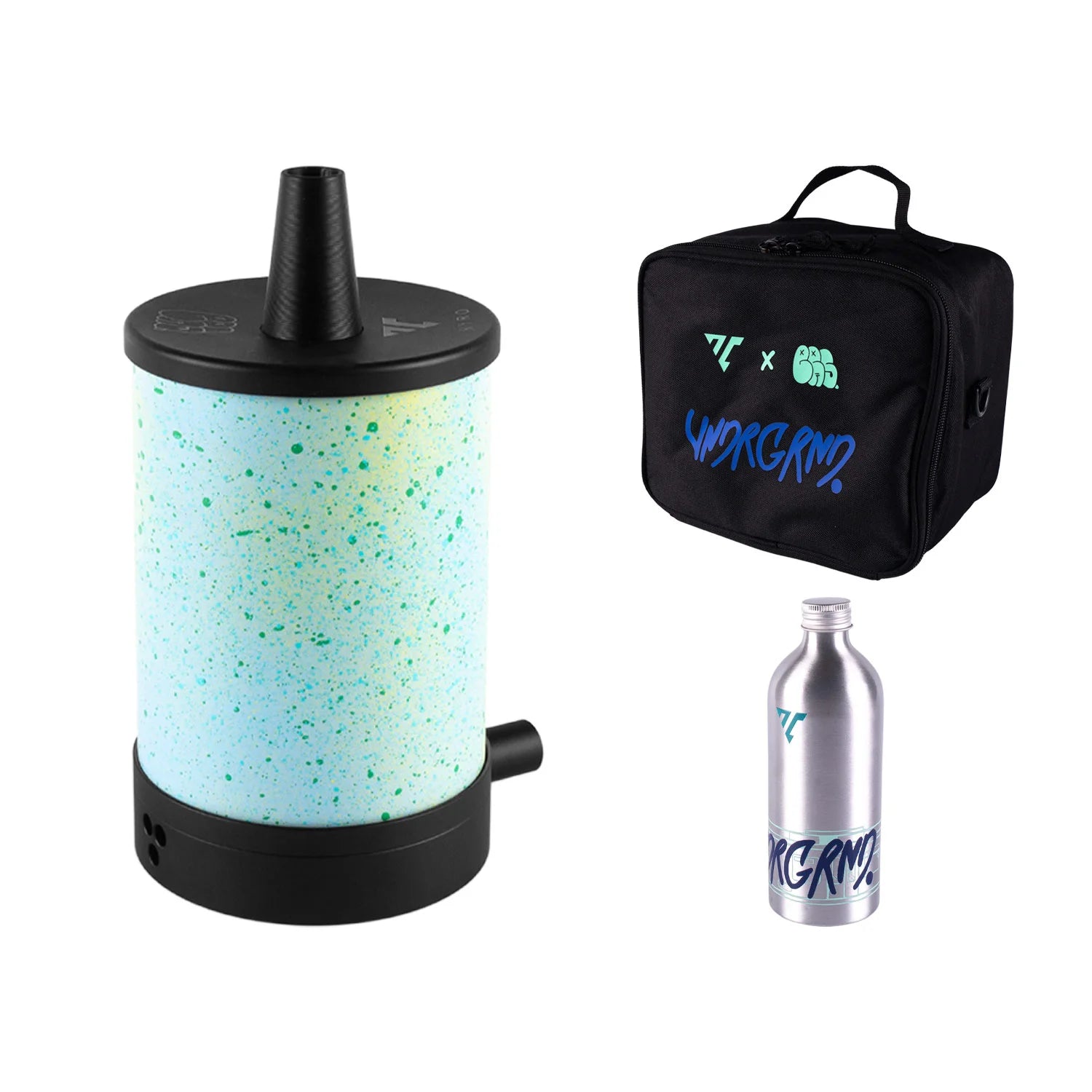 VYRO - One UNDRGRND Edition - Dots VYRO - One UNDRGRND Edition - Dots UV