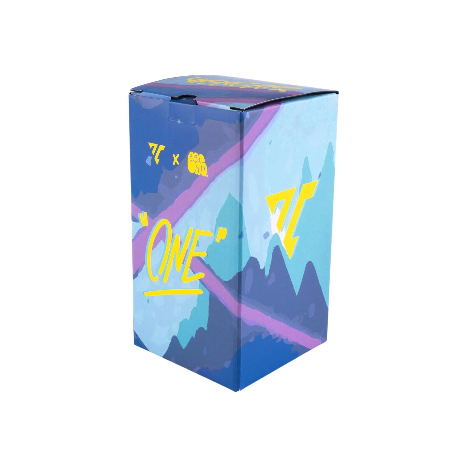 VYRO - One UNDRGRND Edition - Dots VYRO - One UNDRGRND Edition - Dots UV