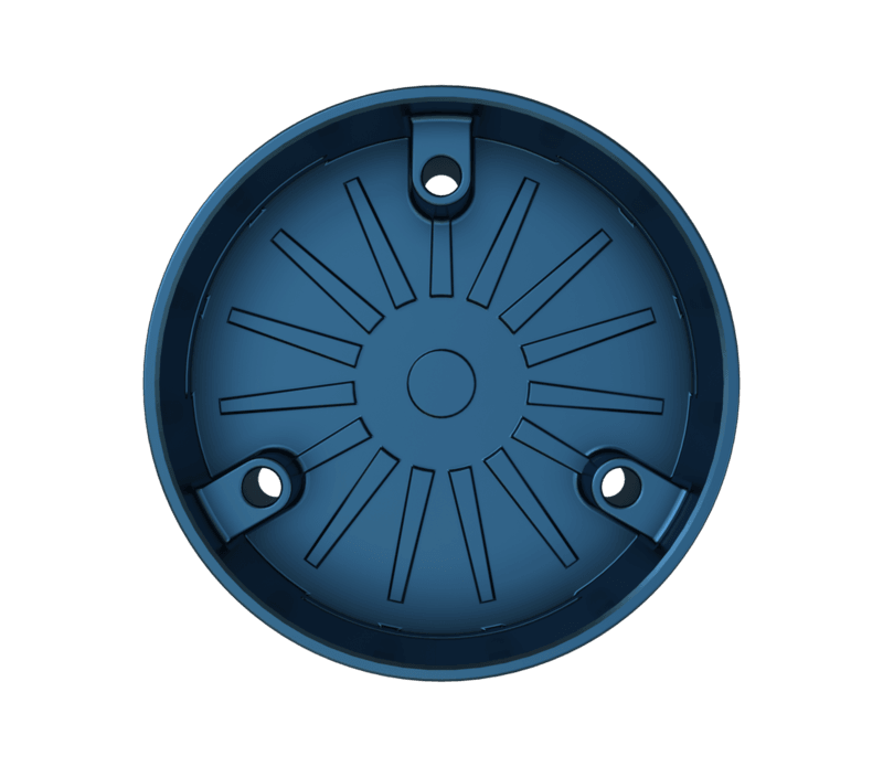 Zidclouds Zeppelin Rearden Blue HMD Shisha Aufsatz Zidclouds Zeppelin Rearden Blue HMD Shisha Aufsatz - HOOKAH BLACK SHOP Kaufen
