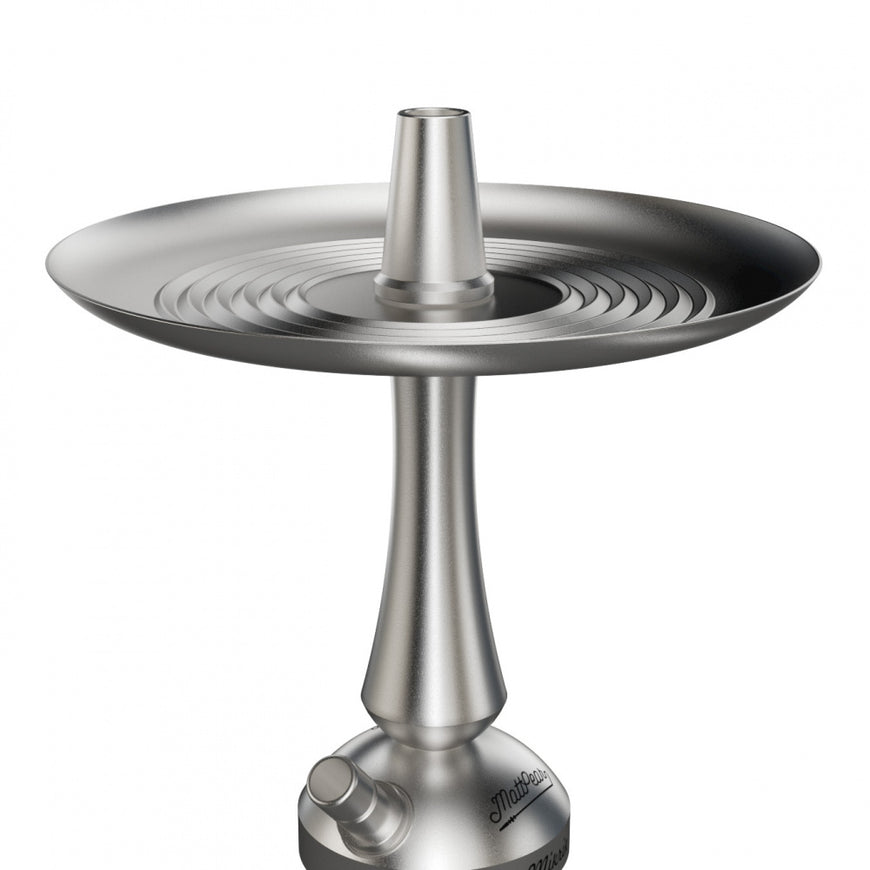 MattPear Hookah - Mikrik