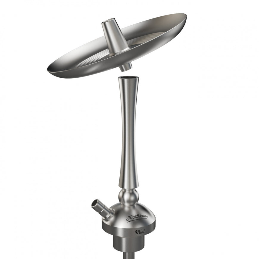 MattPear Hookah - Mini Slim