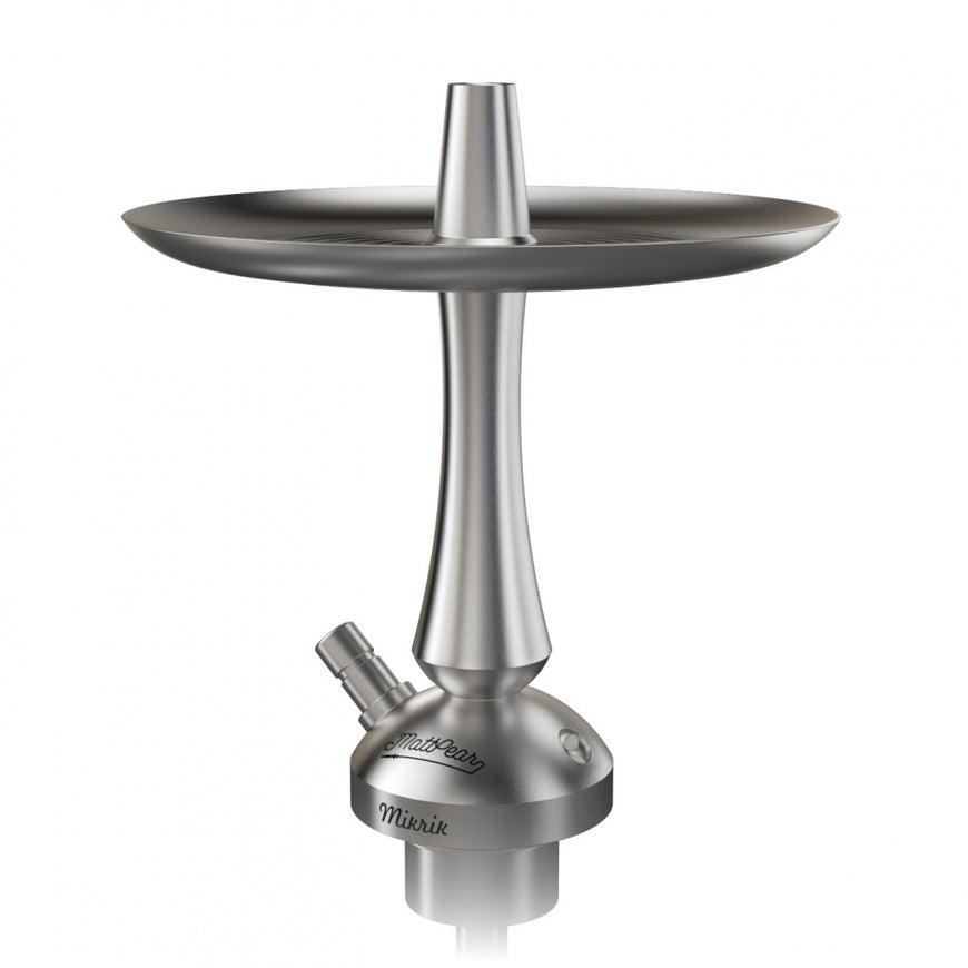 MattPear Hookah - Mikrik