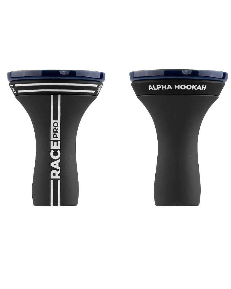 ALPHA Bowl - RACE Phunnel PRO - Blue