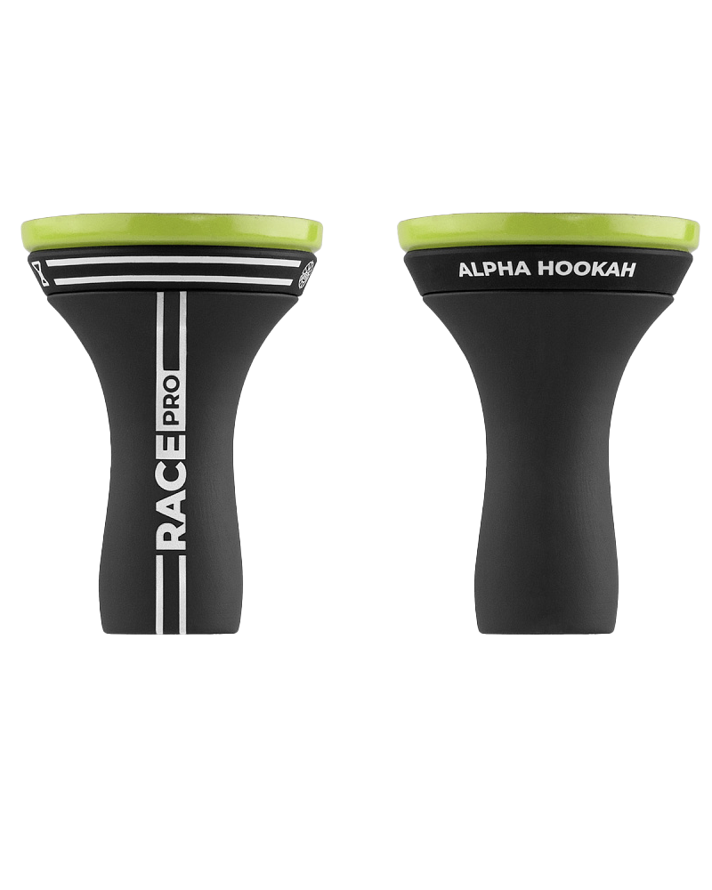 ALPHA Bowl - RACE Phunnel PRO - Green