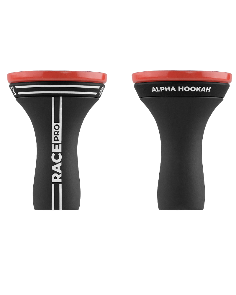 ALPHA Bowl - RACE Phunnel PRO - Red