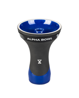 ALPHA Bowl - RACE Phunnel Tabakkopf - Blue
