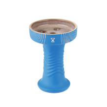 ALPHA Bowl - WAVE Killer - Arctic Blue