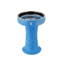 ALPHA Bowl - WAVE Killer - Atlantic Blue