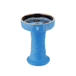 ALPHA Bowl - WAVE Killer - Atlantic Blue