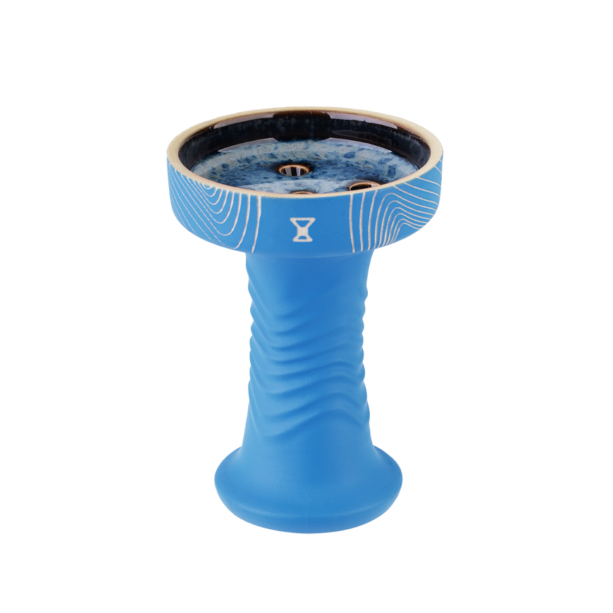 ALPHA Bowl - WAVE Killer - Atlantic Blue