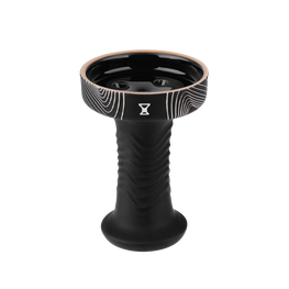 ALPHA Bowl - WAVE Killer - Black Cenote