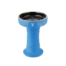 ALPHA Bowl - WAVE Killer - Blue Cenone