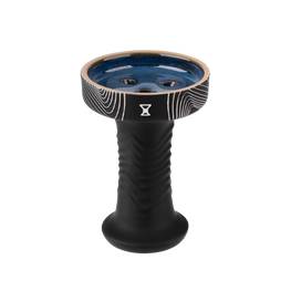 ALPHA Bowl - WAVE Killer - Pacific Black