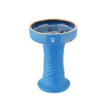 ALPHA Bowl - WAVE Killer - Pacific Blue