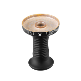 ALPHA Bowl - WAVE Phunnel - Arctic Black